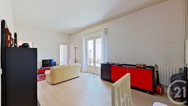 Appartement F3 à vendre - 3 pièces - 54.43 m2 - NOGENT SUR MARNE - 94 - ILE-DE-FRANCE - Century 21 Bords De Marne