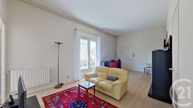 Appartement F3 à vendre - 3 pièces - 54.43 m2 - NOGENT SUR MARNE - 94 - ILE-DE-FRANCE - Century 21 Bords De Marne