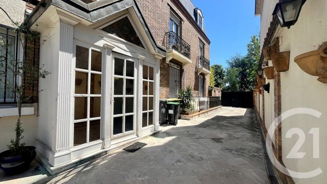 Appartement F3 à vendre - 3 pièces - 54.43 m2 - NOGENT SUR MARNE - 94 - ILE-DE-FRANCE - Century 21 Bords De Marne