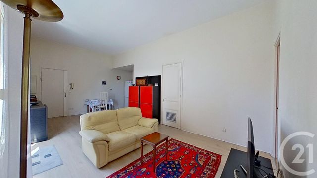 Appartement F3 à vendre - 3 pièces - 54.43 m2 - NOGENT SUR MARNE - 94 - ILE-DE-FRANCE - Century 21 Bords De Marne