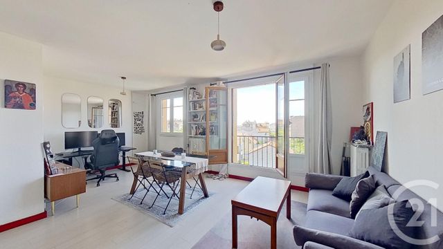 Appartement F2 à vendre FONTENAY SOUS BOIS
