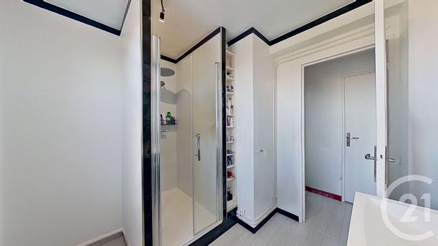 Appartement F2 à vendre - 2 pièces - 47.4 m2 - FONTENAY SOUS BOIS - 94 - ILE-DE-FRANCE - Century 21 Bords De Marne
