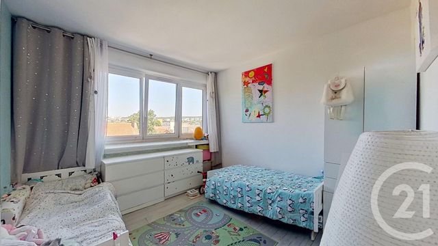 Appartement F3 à vendre - 3 pièces - 63.57 m2 - LE PERREUX SUR MARNE - 94 - ILE-DE-FRANCE - Century 21 Bords De Marne