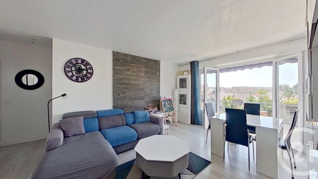 appartement - LE PERREUX SUR MARNE - 94