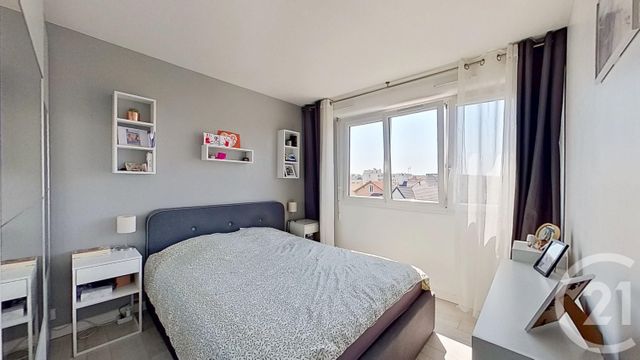 Appartement F3 à vendre - 3 pièces - 63.57 m2 - LE PERREUX SUR MARNE - 94 - ILE-DE-FRANCE - Century 21 Bords De Marne