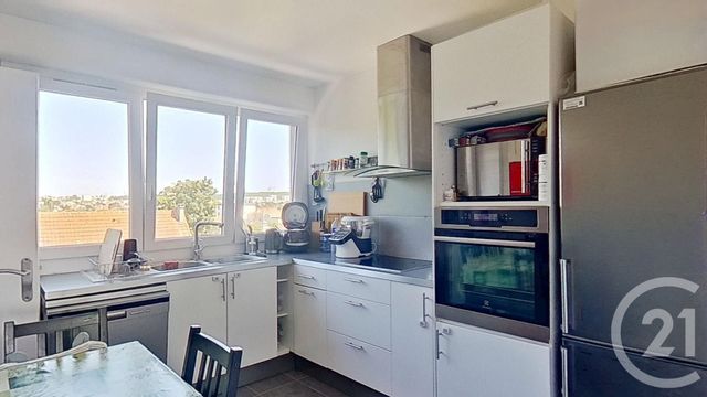 Appartement F3 à vendre - 3 pièces - 63.57 m2 - LE PERREUX SUR MARNE - 94 - ILE-DE-FRANCE - Century 21 Bords De Marne