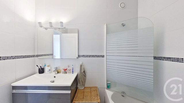 Appartement F3 à vendre - 3 pièces - 63.57 m2 - LE PERREUX SUR MARNE - 94 - ILE-DE-FRANCE - Century 21 Bords De Marne