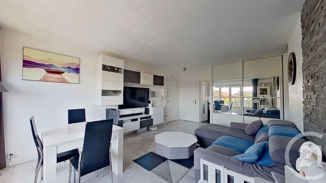 Appartement F3 à vendre - 3 pièces - 63.57 m2 - LE PERREUX SUR MARNE - 94 - ILE-DE-FRANCE - Century 21 Bords De Marne