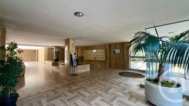 Appartement Studio à vendre - 1 pièce - 30.05 m2 - NOGENT SUR MARNE - 94 - ILE-DE-FRANCE - Century 21 Bords De Marne