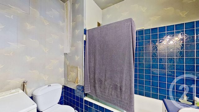 Appartement Studio à vendre - 1 pièce - 30.05 m2 - NOGENT SUR MARNE - 94 - ILE-DE-FRANCE - Century 21 Bords De Marne