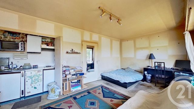 Appartement Studio à vendre - 1 pièce - 30.05 m2 - NOGENT SUR MARNE - 94 - ILE-DE-FRANCE - Century 21 Bords De Marne