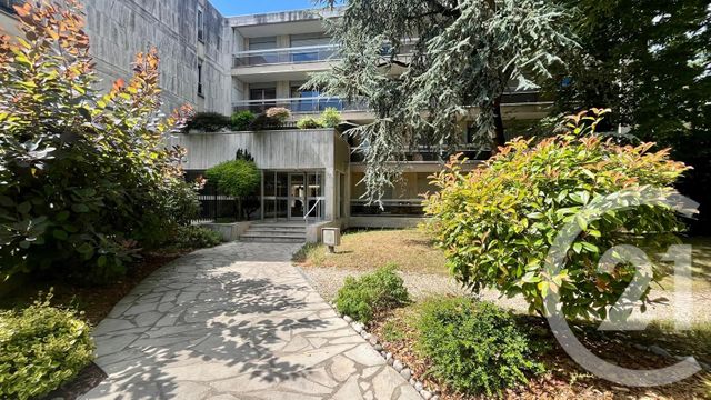 Appartement Studio à vendre - 1 pièce - 30.05 m2 - NOGENT SUR MARNE - 94 - ILE-DE-FRANCE - Century 21 Bords De Marne