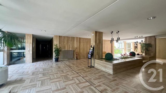 Appartement Studio à vendre - 1 pièce - 30.05 m2 - NOGENT SUR MARNE - 94 - ILE-DE-FRANCE - Century 21 Bords De Marne