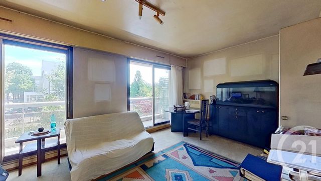 Appartement Studio à vendre - 1 pièce - 30.05 m2 - NOGENT SUR MARNE - 94 - ILE-DE-FRANCE - Century 21 Bords De Marne