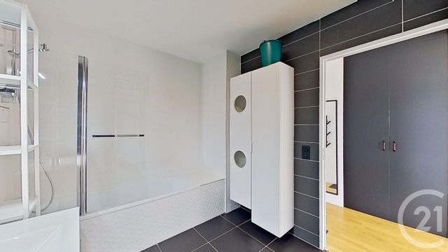 Appartement F3 à vendre - 3 pièces - 65.69 m2 - NOGENT SUR MARNE - 94 - ILE-DE-FRANCE - Century 21 Bords De Marne