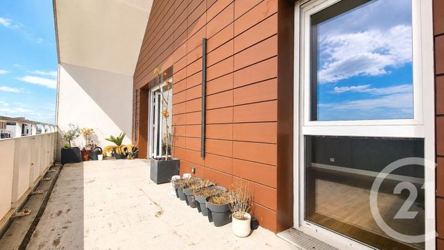 Appartement F3 à vendre - 3 pièces - 65.69 m2 - NOGENT SUR MARNE - 94 - ILE-DE-FRANCE - Century 21 Bords De Marne