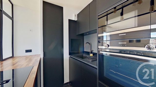 Appartement F3 à vendre - 3 pièces - 65.69 m2 - NOGENT SUR MARNE - 94 - ILE-DE-FRANCE - Century 21 Bords De Marne