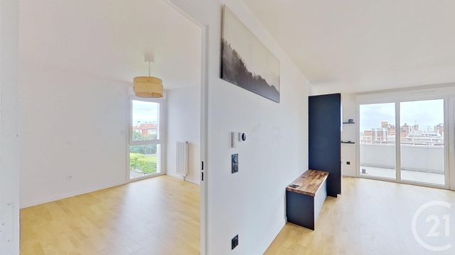 Appartement F3 à vendre - 3 pièces - 65.69 m2 - NOGENT SUR MARNE - 94 - ILE-DE-FRANCE - Century 21 Bords De Marne