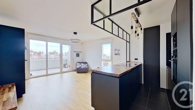 Appartement F3 à vendre - 3 pièces - 65.69 m2 - NOGENT SUR MARNE - 94 - ILE-DE-FRANCE - Century 21 Bords De Marne