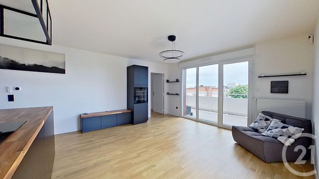Appartement F3 à vendre NOGENT SUR MARNE
