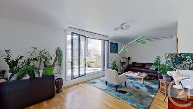 Appartement F5 à vendre - 5 pièces - 103.98 m2 - NOGENT SUR MARNE - 94 - ILE-DE-FRANCE - Century 21 Bords De Marne