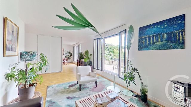 Appartement F5 à vendre NOGENT SUR MARNE