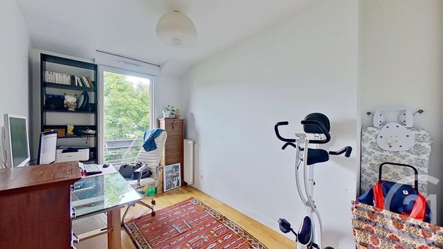 Appartement F5 à vendre - 5 pièces - 103.98 m2 - NOGENT SUR MARNE - 94 - ILE-DE-FRANCE - Century 21 Bords De Marne