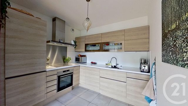 Appartement F5 à vendre - 5 pièces - 103.98 m2 - NOGENT SUR MARNE - 94 - ILE-DE-FRANCE - Century 21 Bords De Marne