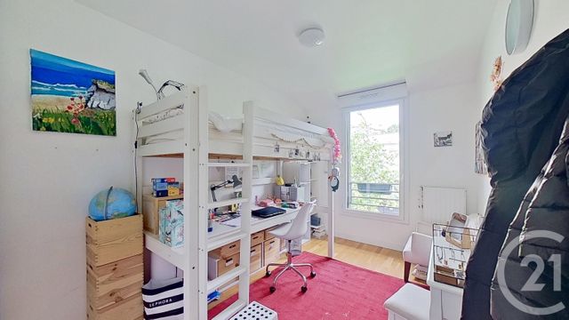 Appartement F5 à vendre - 5 pièces - 103.98 m2 - NOGENT SUR MARNE - 94 - ILE-DE-FRANCE - Century 21 Bords De Marne