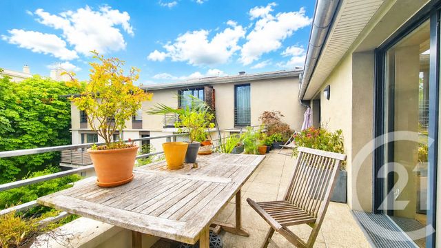 Appartement F5 à vendre - 5 pièces - 103.98 m2 - NOGENT SUR MARNE - 94 - ILE-DE-FRANCE - Century 21 Bords De Marne