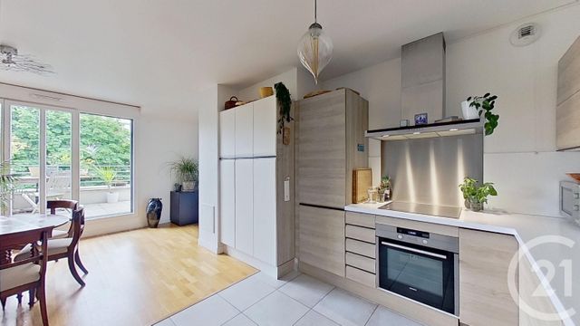 Appartement F5 à vendre - 5 pièces - 103.98 m2 - NOGENT SUR MARNE - 94 - ILE-DE-FRANCE - Century 21 Bords De Marne