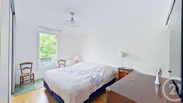 Appartement F5 à vendre - 5 pièces - 103.98 m2 - NOGENT SUR MARNE - 94 - ILE-DE-FRANCE - Century 21 Bords De Marne