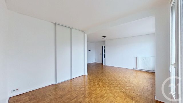 Appartement F5 à vendre - 5 pièces - 85.4 m2 - NOGENT SUR MARNE - 94 - ILE-DE-FRANCE - Century 21 Bords De Marne