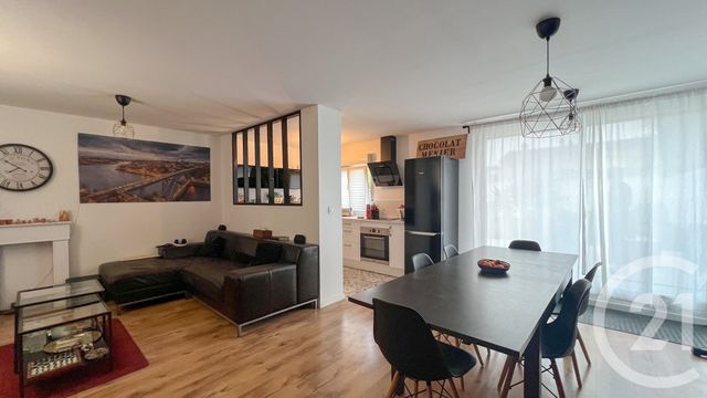 maison à vendre - 5 pièces - 77.63 m2 - LE BLANC MESNIL - 93 - ILE-DE-FRANCE - Century 21 Bords De Marne