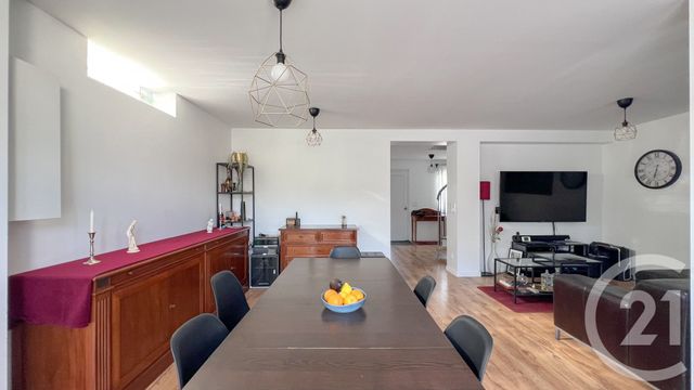 maison à vendre - 5 pièces - 77.63 m2 - LE BLANC MESNIL - 93 - ILE-DE-FRANCE - Century 21 Bords De Marne