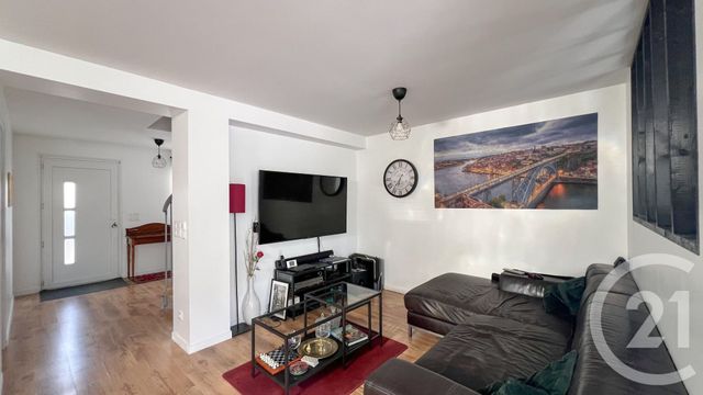 maison à vendre - 5 pièces - 77.63 m2 - LE BLANC MESNIL - 93 - ILE-DE-FRANCE - Century 21 Bords De Marne