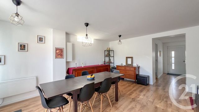 maison à vendre - 5 pièces - 77.63 m2 - LE BLANC MESNIL - 93 - ILE-DE-FRANCE - Century 21 Bords De Marne