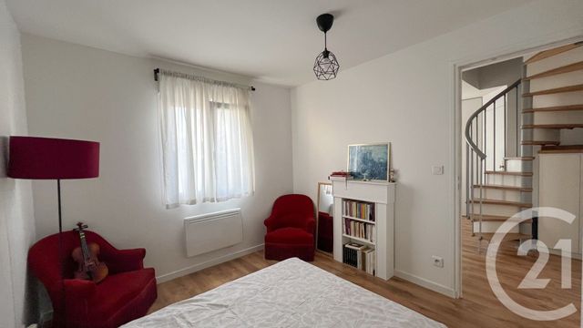 maison à vendre - 5 pièces - 77.63 m2 - LE BLANC MESNIL - 93 - ILE-DE-FRANCE - Century 21 Bords De Marne