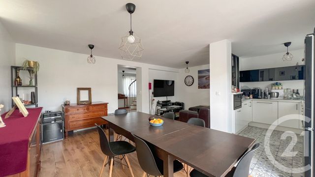maison à vendre - 5 pièces - 77.63 m2 - LE BLANC MESNIL - 93 - ILE-DE-FRANCE - Century 21 Bords De Marne