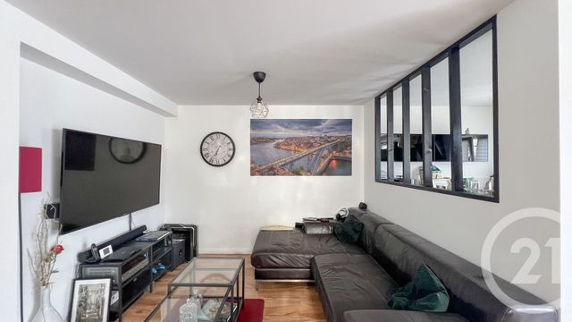 maison à vendre - 5 pièces - 77.63 m2 - LE BLANC MESNIL - 93 - ILE-DE-FRANCE - Century 21 Bords De Marne