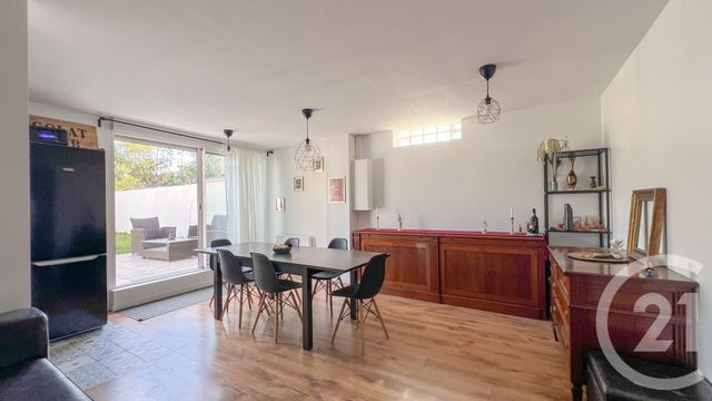 maison - LE BLANC MESNIL - 93