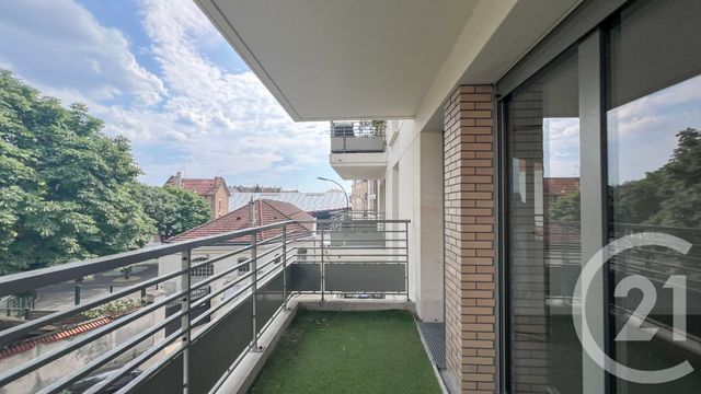 Appartement F2 à vendre - 2 pièces - 43.52 m2 - NOGENT SUR MARNE - 94 - ILE-DE-FRANCE - Century 21 Bords De Marne