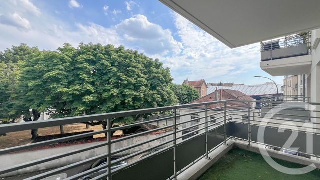 Appartement F2 à vendre - 2 pièces - 43.52 m2 - NOGENT SUR MARNE - 94 - ILE-DE-FRANCE - Century 21 Bords De Marne