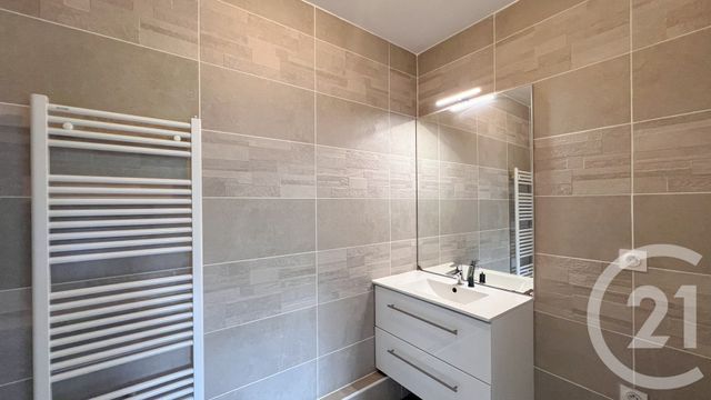 Appartement F2 à vendre - 2 pièces - 43.52 m2 - NOGENT SUR MARNE - 94 - ILE-DE-FRANCE - Century 21 Bords De Marne