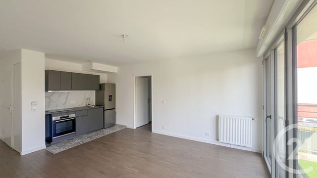 Appartement F2 à vendre - 2 pièces - 43.52 m2 - NOGENT SUR MARNE - 94 - ILE-DE-FRANCE - Century 21 Bords De Marne