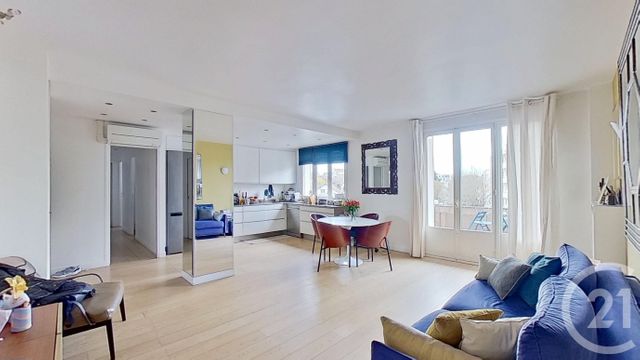 Appartement F3 à vendre - 3 pièces - 68.66 m2 - NOGENT SUR MARNE - 94 - ILE-DE-FRANCE - Century 21 Bords De Marne