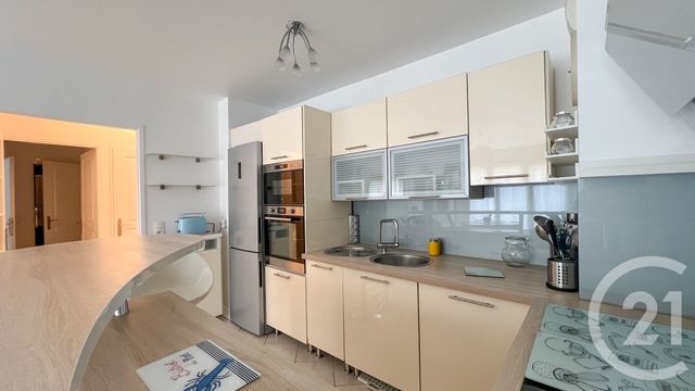 Appartement F3 à louer - 3 pièces - 60.26 m2 - NOGENT SUR MARNE - 94 - ILE-DE-FRANCE - Century 21 Bords De Marne