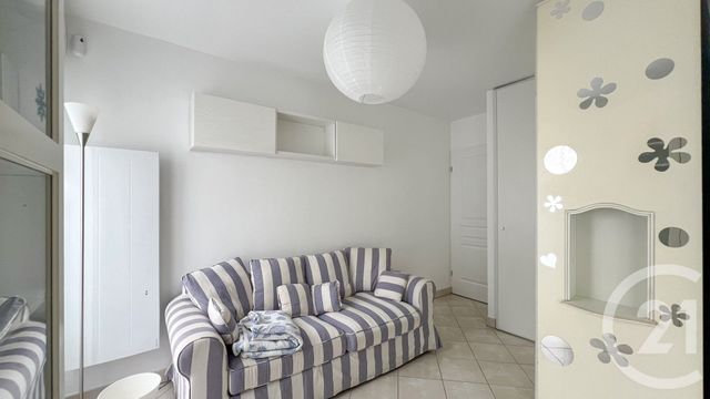 Appartement F3 à louer - 3 pièces - 60.26 m2 - NOGENT SUR MARNE - 94 - ILE-DE-FRANCE - Century 21 Bords De Marne