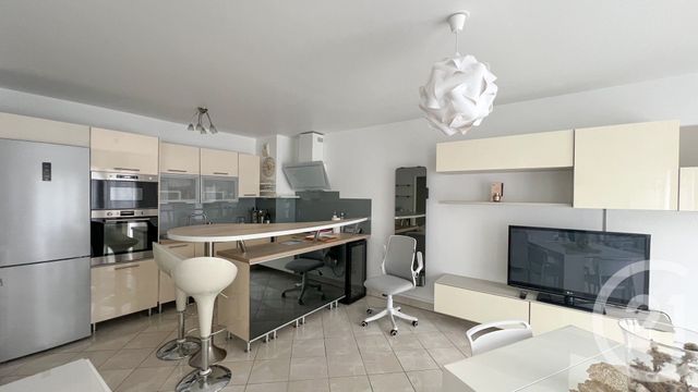 Appartement F3 à louer - 3 pièces - 60.26 m2 - NOGENT SUR MARNE - 94 - ILE-DE-FRANCE - Century 21 Bords De Marne