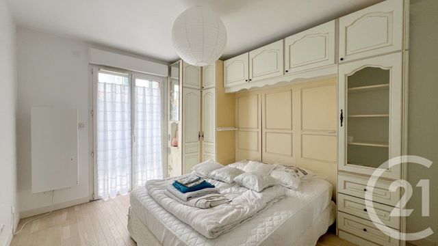 Appartement F3 à louer - 3 pièces - 60.26 m2 - NOGENT SUR MARNE - 94 - ILE-DE-FRANCE - Century 21 Bords De Marne